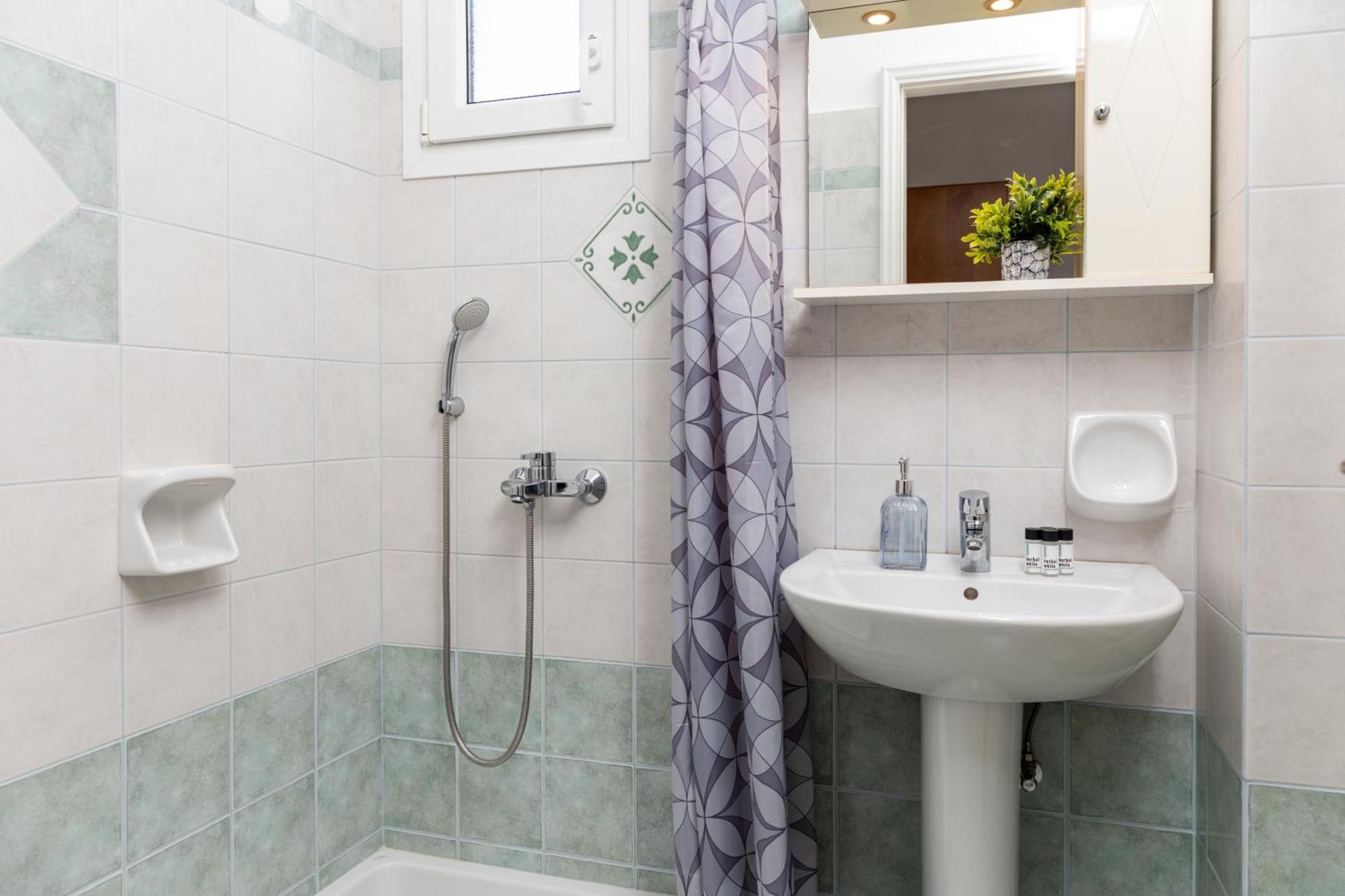 Naxos Edem Studios & Apartments Naxos City Bagian luar foto